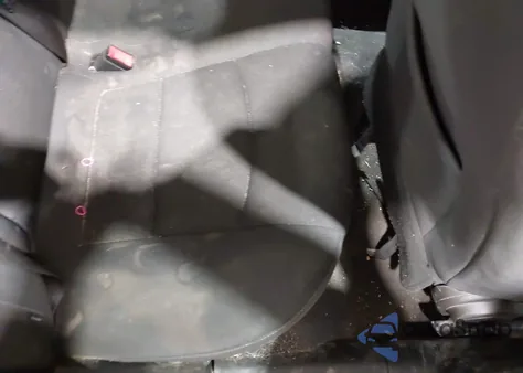 2015 Chevrolet Cruze 1Lt Auto from USA, damaged, VIN 1G1PC5SB2F7278621